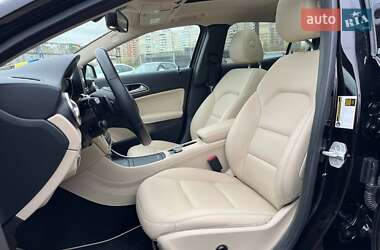 Внедорожник / Кроссовер Mercedes-Benz GLA-Class 2015 в 