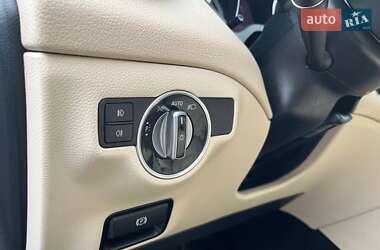 Внедорожник / Кроссовер Mercedes-Benz GLA-Class 2015 в 