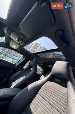 Внедорожник / Кроссовер Mercedes-Benz GLA-Class 2015 в 