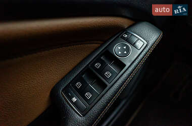 Внедорожник / Кроссовер Mercedes-Benz GLA-Class 2014 в 