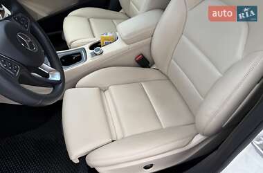 Внедорожник / Кроссовер Mercedes-Benz GLA-Class 2016 в 