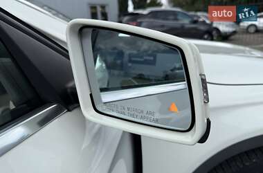 Внедорожник / Кроссовер Mercedes-Benz GLA-Class 2016 в 