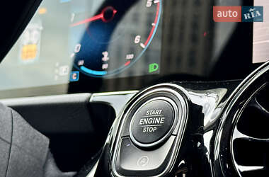 Позашляховик / Кросовер Mercedes-Benz GLA-Class 2020 в 