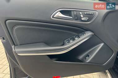 Внедорожник / Кроссовер Mercedes-Benz GLA-Class 2019 в 