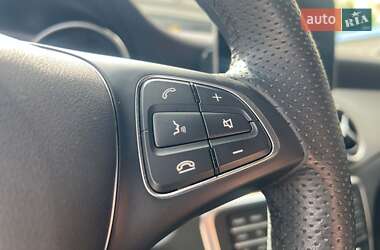 Внедорожник / Кроссовер Mercedes-Benz GLA-Class 2019 в 