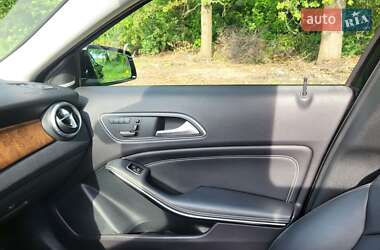 Внедорожник / Кроссовер Mercedes-Benz GLA-Class 2015 в 