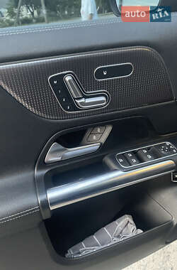 Внедорожник / Кроссовер Mercedes-Benz GLA-Class 2020 в 