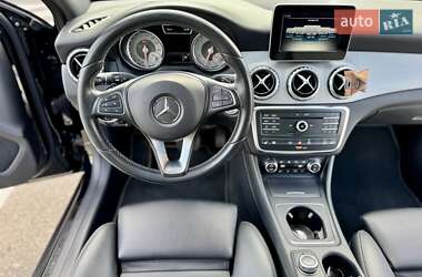 Внедорожник / Кроссовер Mercedes-Benz GLA-Class 2016 в 