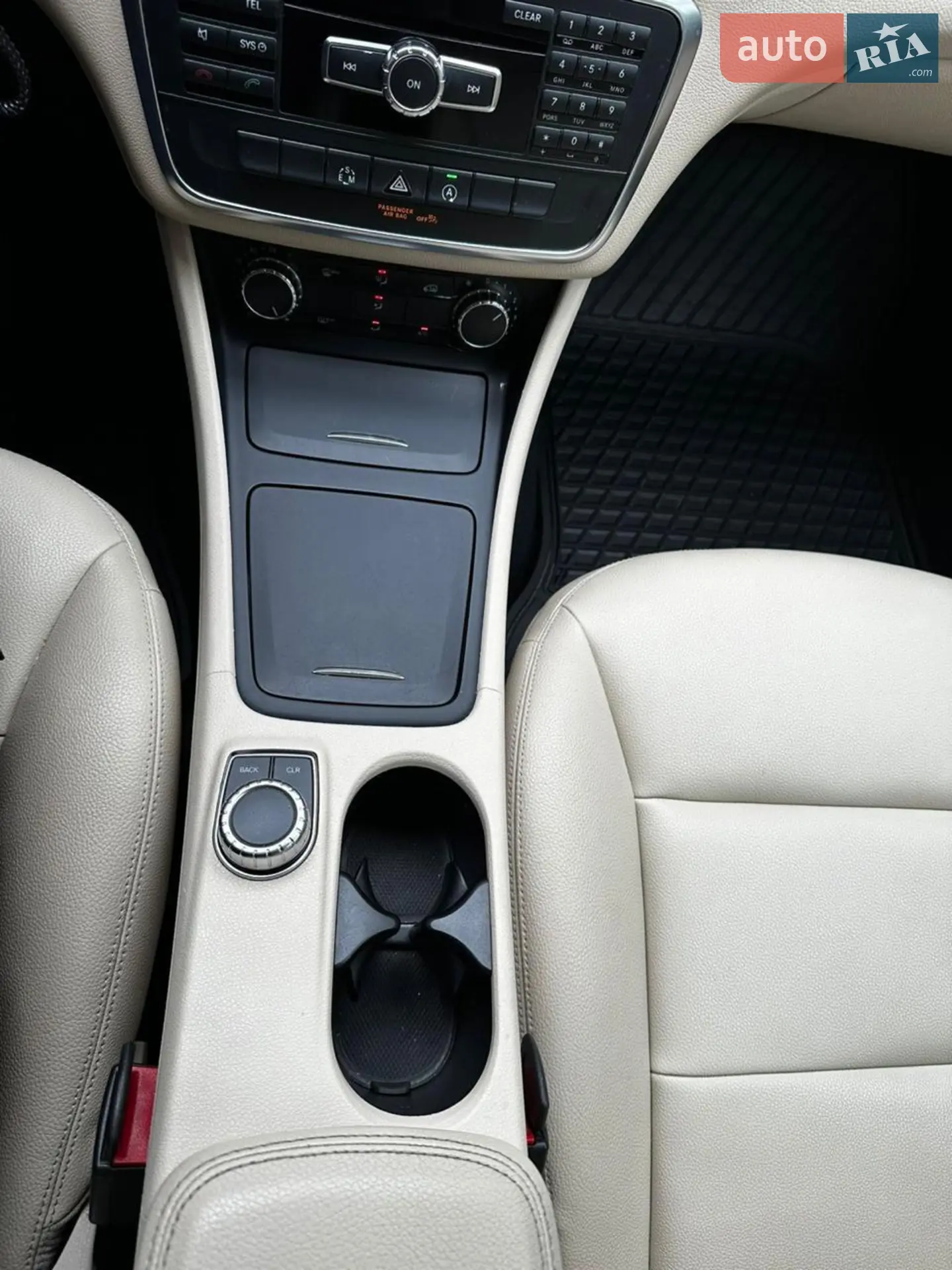 2015 Mercedes-Benz GLA-klasse - мініатюра 19