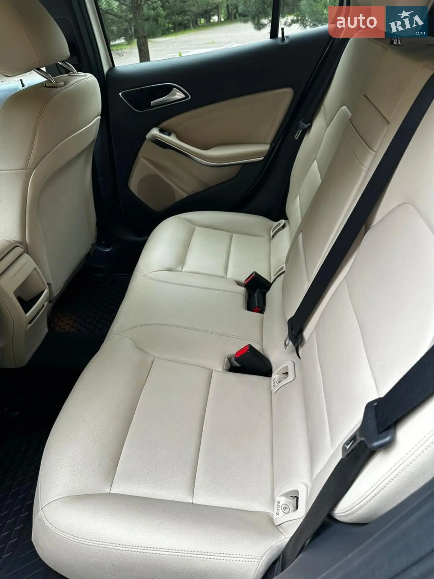 2015 Mercedes-Benz GLA-klasse - мініатюра 21