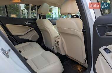 Внедорожник / Кроссовер Mercedes-Benz GLA-Class 2019 в 