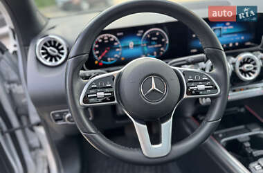 Внедорожник / Кроссовер Mercedes-Benz GLA-Class 2020 в 