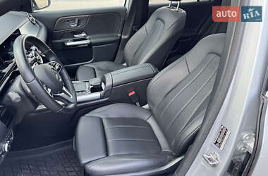 Внедорожник / Кроссовер Mercedes-Benz GLA-Class 2020 в 