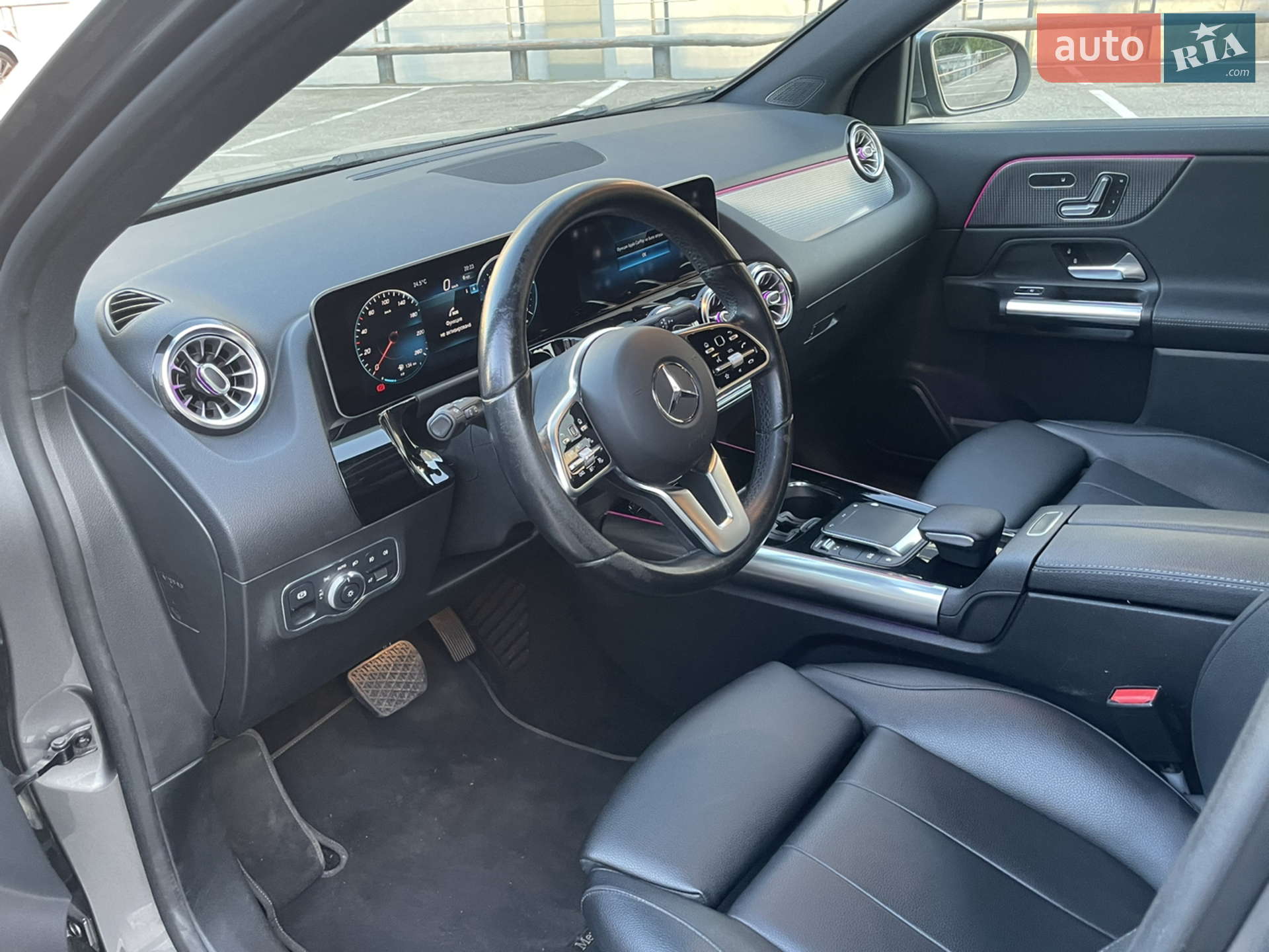 2020 Mercedes-Benz GLA-klasse - мініатюра 5