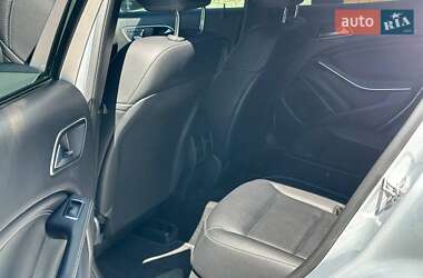 Внедорожник / Кроссовер Mercedes-Benz GLA-Class 2019 в 