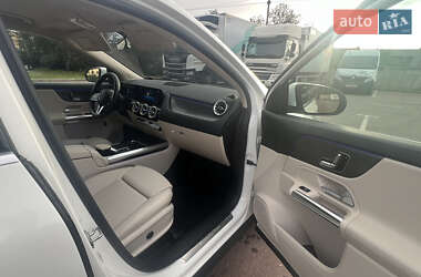 Внедорожник / Кроссовер Mercedes-Benz GLA-Class 2020 в 