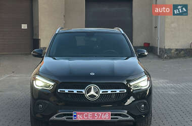 Позашляховик / Кросовер Mercedes-Benz GLA-Class 2020 в Володимирі