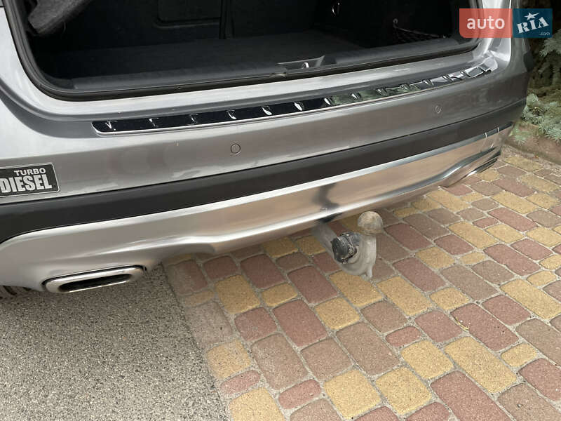 Внедорожник / Кроссовер Mercedes-Benz GLA-Class 2014 в Киеве фото 30 Внедорожник / Кроссовер Mercedes-Benz GLA-Class 2014 в Киеве