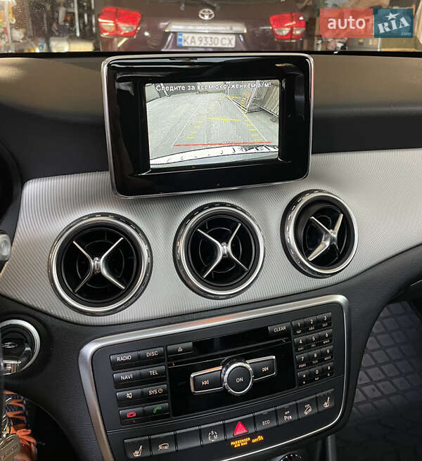 Внедорожник / Кроссовер Mercedes-Benz GLA-Class 2014 в Киеве фото 56 Внедорожник / Кроссовер Mercedes-Benz GLA-Class 2014 в Киеве