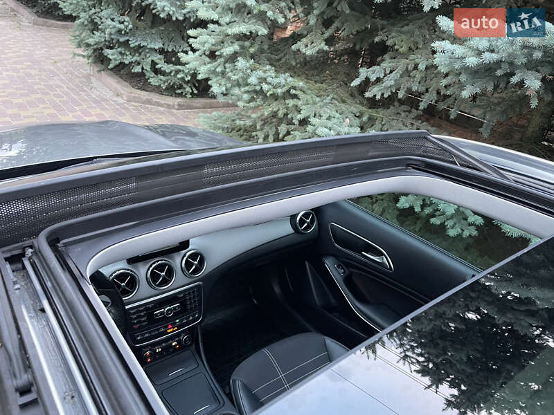 Внедорожник / Кроссовер Mercedes-Benz GLA-Class 2014 в Киеве фото 60 Внедорожник / Кроссовер Mercedes-Benz GLA-Class 2014 в Киеве