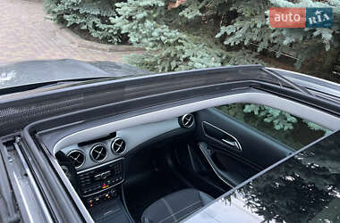 Внедорожник / Кроссовер Mercedes-Benz GLA-Class 2014 в 