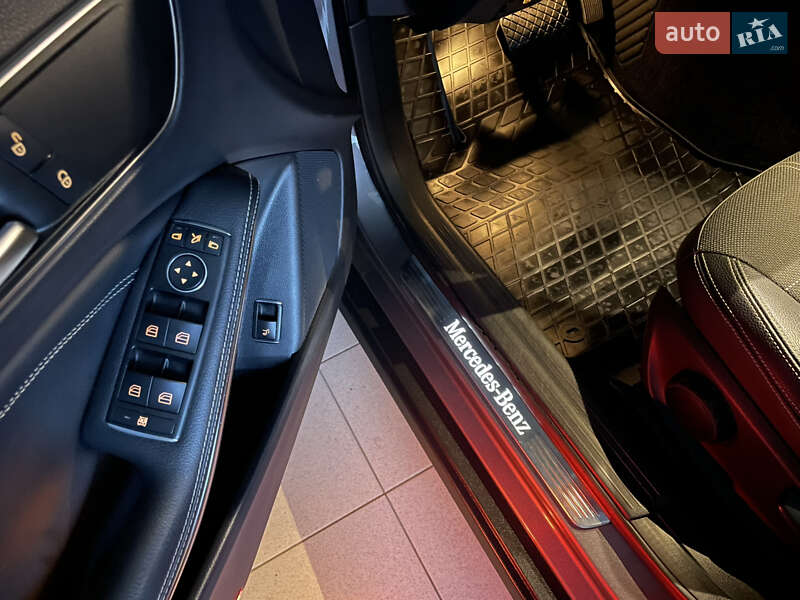 Внедорожник / Кроссовер Mercedes-Benz GLA-Class 2014 в Киеве фото 67 Внедорожник / Кроссовер Mercedes-Benz GLA-Class 2014 в Киеве