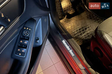 Внедорожник / Кроссовер Mercedes-Benz GLA-Class 2014 в 