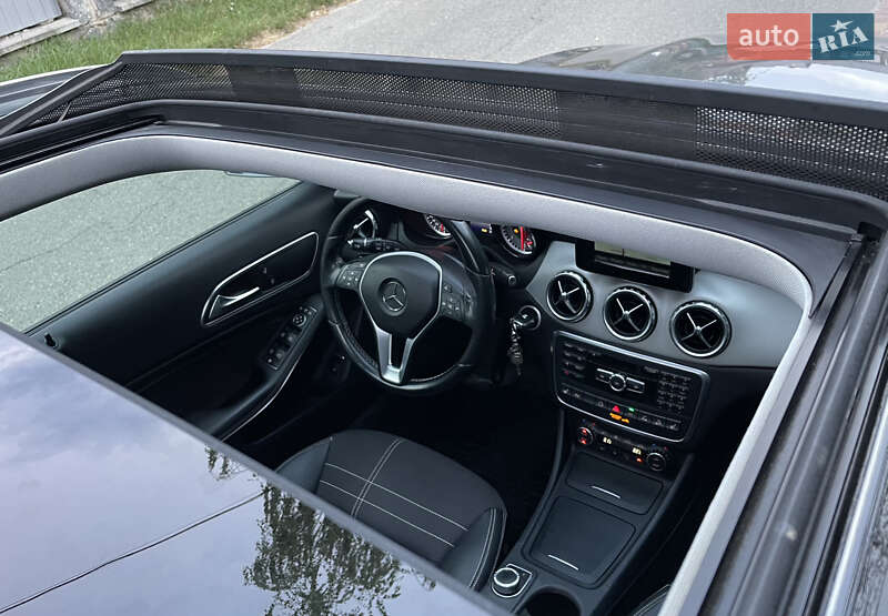 Внедорожник / Кроссовер Mercedes-Benz GLA-Class 2014 в Киеве фото 72 Внедорожник / Кроссовер Mercedes-Benz GLA-Class 2014 в Киеве