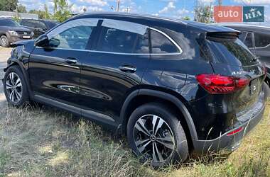 Внедорожник / Кроссовер Mercedes-Benz GLA-Class 2024 в 