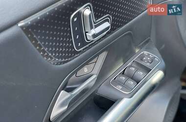 Внедорожник / Кроссовер Mercedes-Benz GLA-Class 2024 в 
