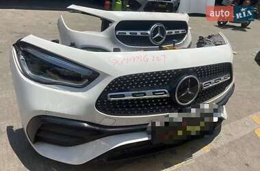Внедорожник / Кроссовер Mercedes-Benz GLA-Class 2024 в 