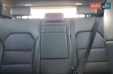 Внедорожник / Кроссовер Mercedes-Benz GLA-Class 2017 в 