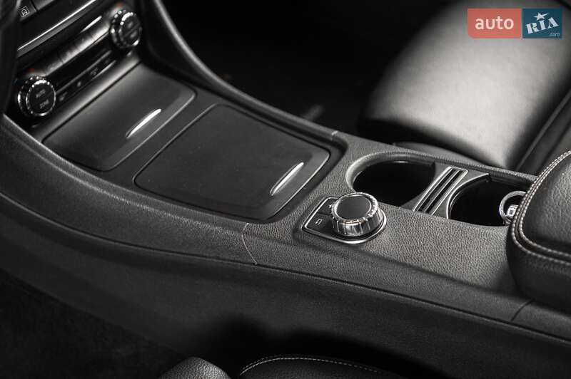 Внедорожник / Кроссовер Mercedes-Benz GLA-Class 2016 в Одессе фото 17 Внедорожник / Кроссовер Mercedes-Benz GLA-Class 2016 в Одессе