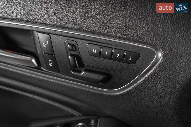 Внедорожник / Кроссовер Mercedes-Benz GLA-Class 2016 в Одессе фото 47 Внедорожник / Кроссовер Mercedes-Benz GLA-Class 2016 в Одессе