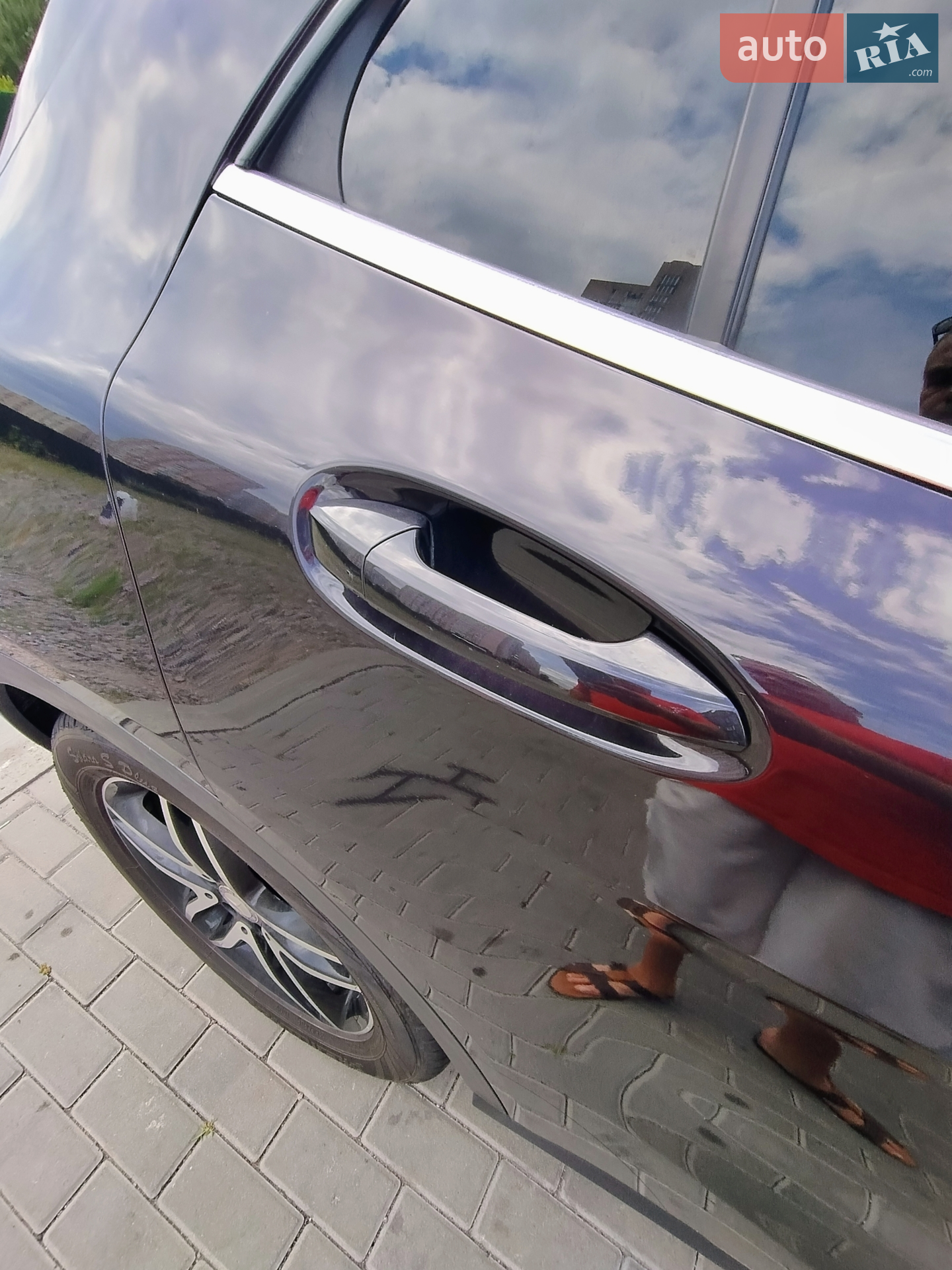2016 Mercedes-Benz GLA-klasse - мініатюра 12