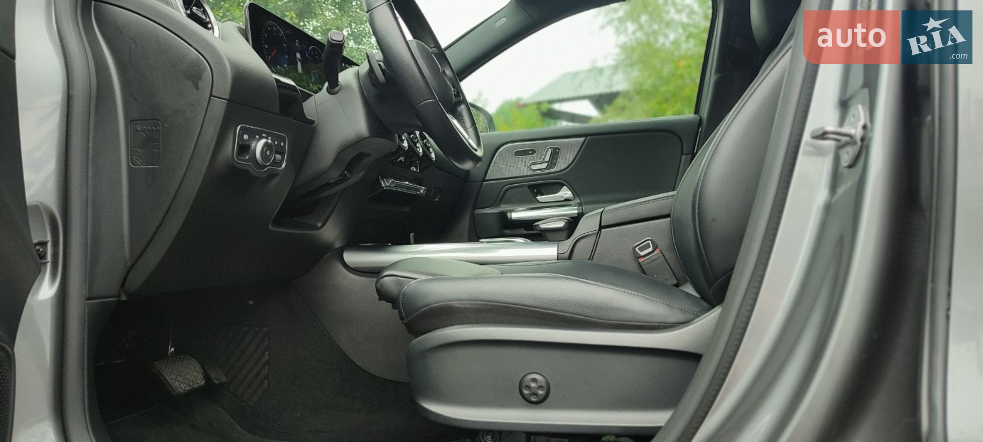 2020 Mercedes-Benz GLA-klasse - мініатюра 14