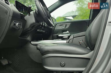 Внедорожник / Кроссовер Mercedes-Benz GLA-Class 2020 в 