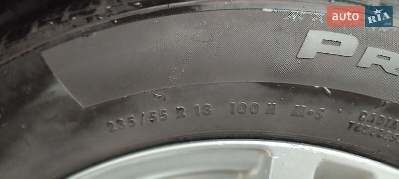 Внедорожник / Кроссовер Mercedes-Benz GLA-Class 2020 в Киеве