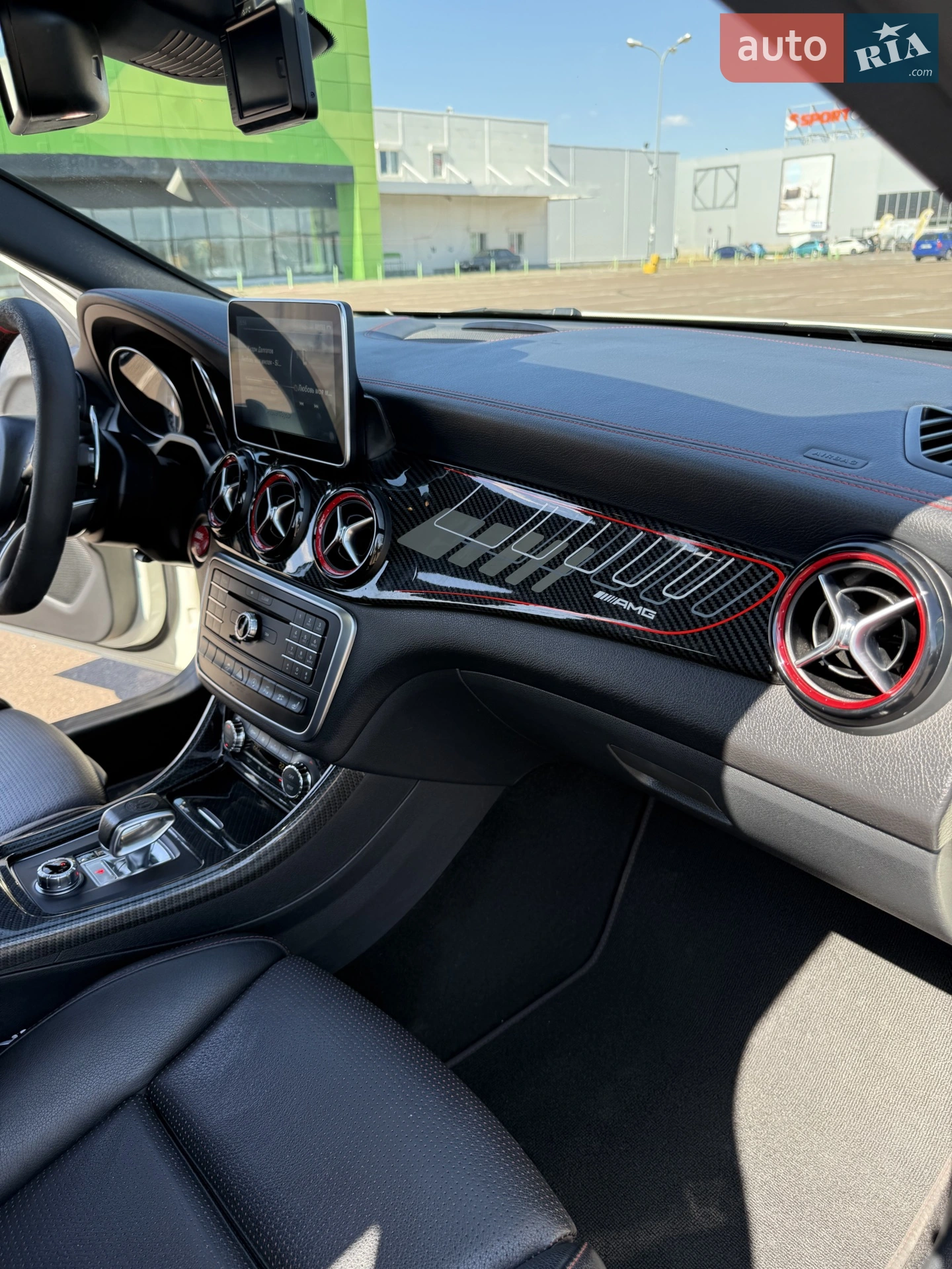 2016 Mercedes-Benz GLA-klasse - мініатюра 15