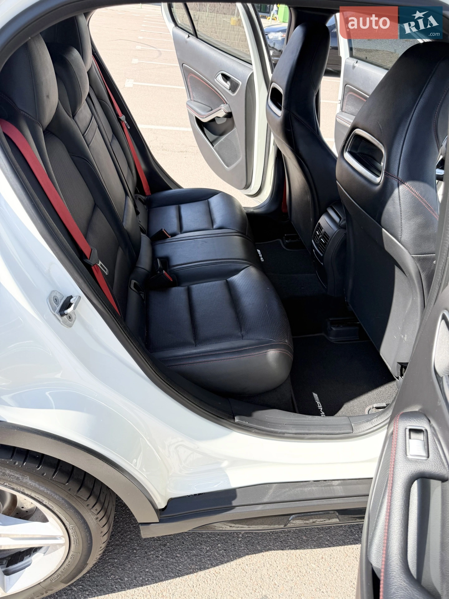 2016 Mercedes-Benz GLA-klasse - мініатюра 19