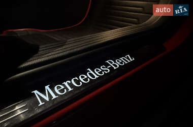 Внедорожник / Кроссовер Mercedes-Benz GLA-Class 2016 в 