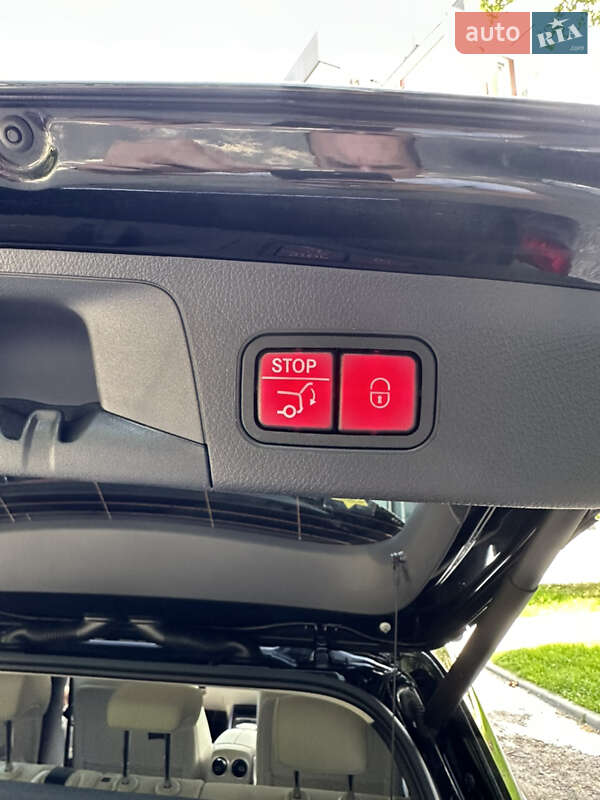 Внедорожник / Кроссовер Mercedes-Benz GLA-Class 2021 в Львове