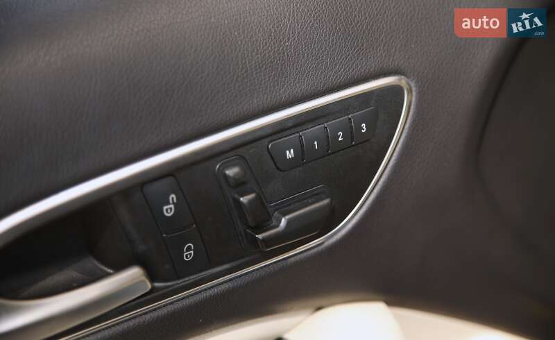 Внедорожник / Кроссовер Mercedes-Benz GLA-Class 2016 в Харькове