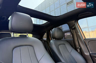 Внедорожник / Кроссовер Mercedes-Benz GLA-Class 2022 в 