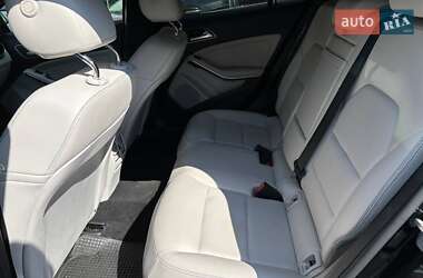 Внедорожник / Кроссовер Mercedes-Benz GLA-Class 2019 в 