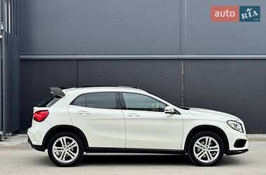 Внедорожник / Кроссовер Mercedes-Benz GLA-Class 2015 в Житомире