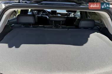 Внедорожник / Кроссовер Mercedes-Benz GLA-Class 2014 в 