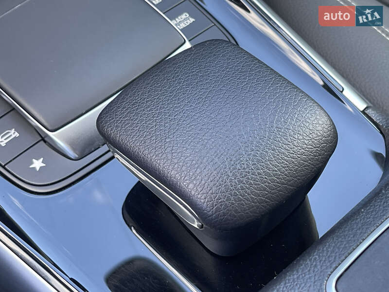 Внедорожник / Кроссовер Mercedes-Benz GLA-Class 2020 в Мукачево