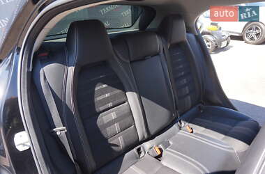 Внедорожник / Кроссовер Mercedes-Benz GLA-Class 2017 в 