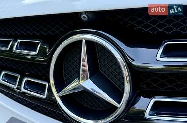 Внедорожник / Кроссовер Mercedes-Benz GLA-Class 2018 в 